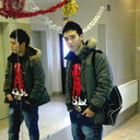  ,   Shax, 32 ,   
