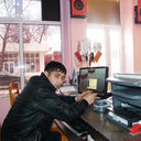 ���������� ����, ���� ������� Sninle_1Gun, 40 ���, ������������ ��� ������, ����� � ���������, c�������� ���������