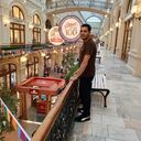  Utopia,   Mohamed, 27 ,   ,   