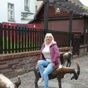  ,   Lyubov, 54 ,   c 