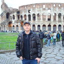  Rome,   Youri, 47 ,   ,   , c , 