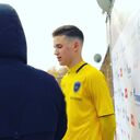 ���������� ���������, ���� ����� ������, 23 ����, ������������ ��� ������