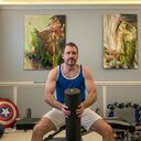  Miami Beach,   Edmund Gerad, 45 ,   ,   , c , 
