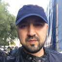 ���������� ������, ���� ������� Parviz, 44 ����, ������������ ��� ����� � ���������, c�������� ���������, ���������