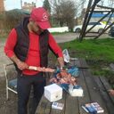 ���������� ������-��-����, ���� ������� �����, 45 ���, ������������ ��� c�������� ���������