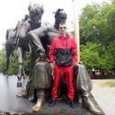 ���������� ��������, ���� ������� Ivan Boruch, 27 ���, ������������ ��� ������, ����� � ���������, c�������� ���������