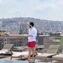  Novy,   Ghali, 35 ,   ,   