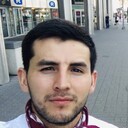  ,   Zikrillo, 29 ,   