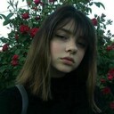 Знакомства Москва, фото девушки Милана, 22 года, познакомится для флирта, любви и романтики