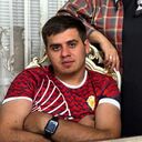  Goddard,   Ramazan, 34 ,   ,   