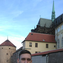  ,   George, 25 ,  