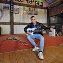  ,   Mikhail, 32 ,   ,   