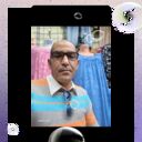  Kruje,   Foued, 51 ,   ,   
