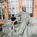 ���������� ������-��-����, ���� ������� Ruslan, 29 ���, ������������ ��� ������, ����� � ���������