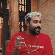  ,  Mansour, 27