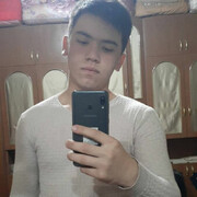  ,  Muhammadaziz, 23