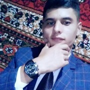  ,  Umidjon, 27