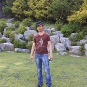 Kim Evgeniy 비행 용