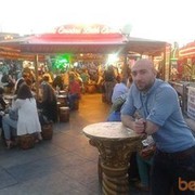  Golmarmara,  Onur, 41
