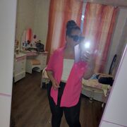  ,   Kristina, 31 ,   