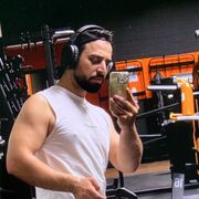  Weilheim in Oberbayern,  Ahmed, 28