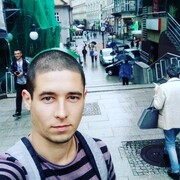  Soho,   Benito, 34 ,   ,   , c 