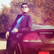  ,   Daniyar, 31 ,   