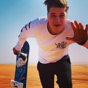 ���������� ����, ���� ������� Daniel, 33 ����, ������������ ��� ������, ����� � ���������