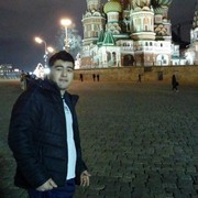  ,   Ravshan, 32 ,   