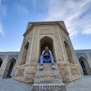 ���������� �������, ���� ������� Anvar, 37 ���, ������������ ��� ������, ����� � ���������, c�������� ���������, ���������