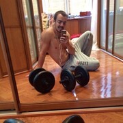 ���������� ������� �����, ���� ������� Anton, 35 ���, ������������ ��� ������, ����� � ���������