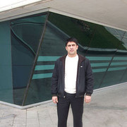 ���������� ����, ���� ������� Ilham, 46 ���, ������������ ��� ������, ����� � ���������, c�������� ���������