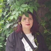  ,   Pani Oksana, 35 ,  