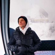 Знакомства Москва, фото мужчины Валерий, 46 лет, познакомится для флирта, любви и романтики