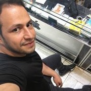  Albaching,  Mehdi, 38