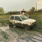  ,  Dmitry, 25