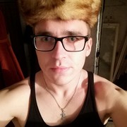  Garwolin,  Maksim, 29