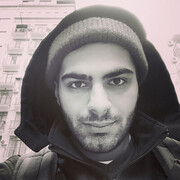  ,   Lasha, 27 ,   ,   