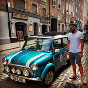 ���������� Camden Town, ���� ������� Moe, 99 ���, ������������ ��� ������, ����� � ���������, c�������� ���������