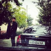 ���������� �������, ���� ������� Shokhrukh, 33 ����, ������������ ��� ������, ����� � ���������, c�������� ���������, ���������