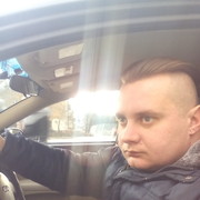  )))