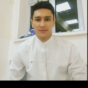  ,   AKBAROV, 21 ,     