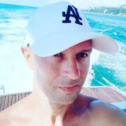 ,   Alexander, 45 ,   
