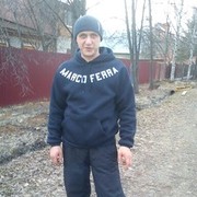  ,   Sergei, 45 ,   