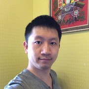  -,   Ji Zhang, 36 ,   