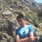  ,   Abbos, 35 ,   