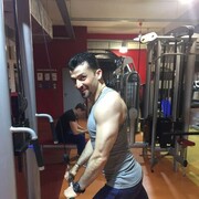  ,   Ali, 43 ,   , 