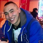  ,   Ruslan, 34 ,  