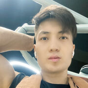 Ansong,  Myrza, 25