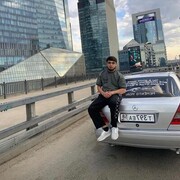 ���������� ��������, ���� ������� Ali, 28 ���, ������������ ��� ������, ����� � ���������